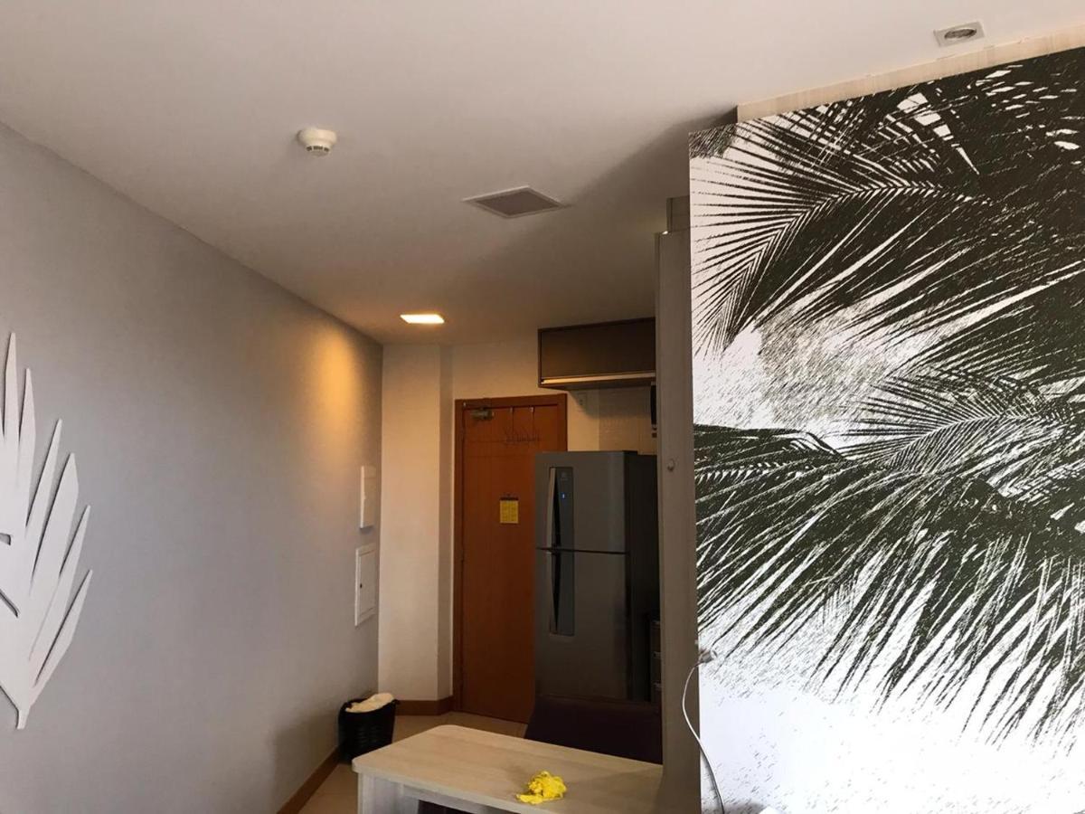 Studio particular em Hotel Salvador Exterior foto